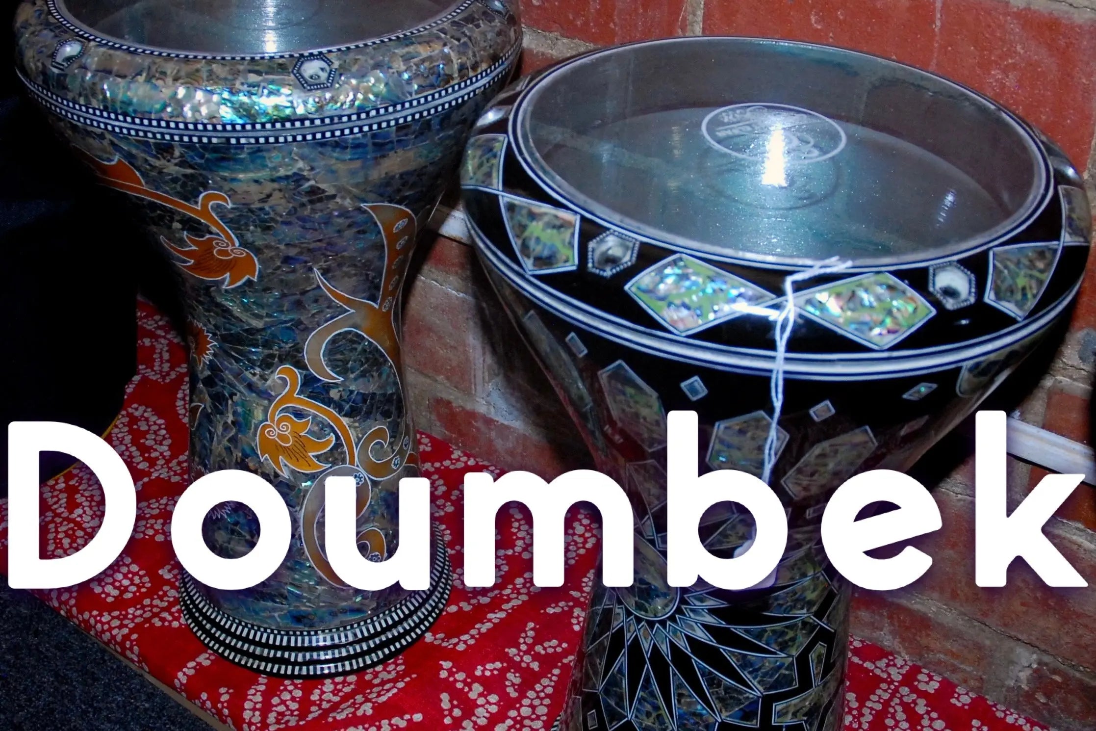 ダラブッカ　ダルブッカ ダラブッカ ダルブッカ ダラブッカ ダルブッカ Darbuka for Sale