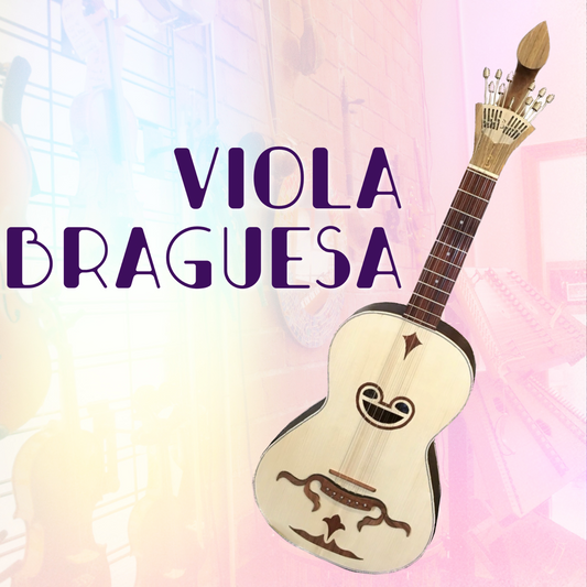Viola Braguesa
