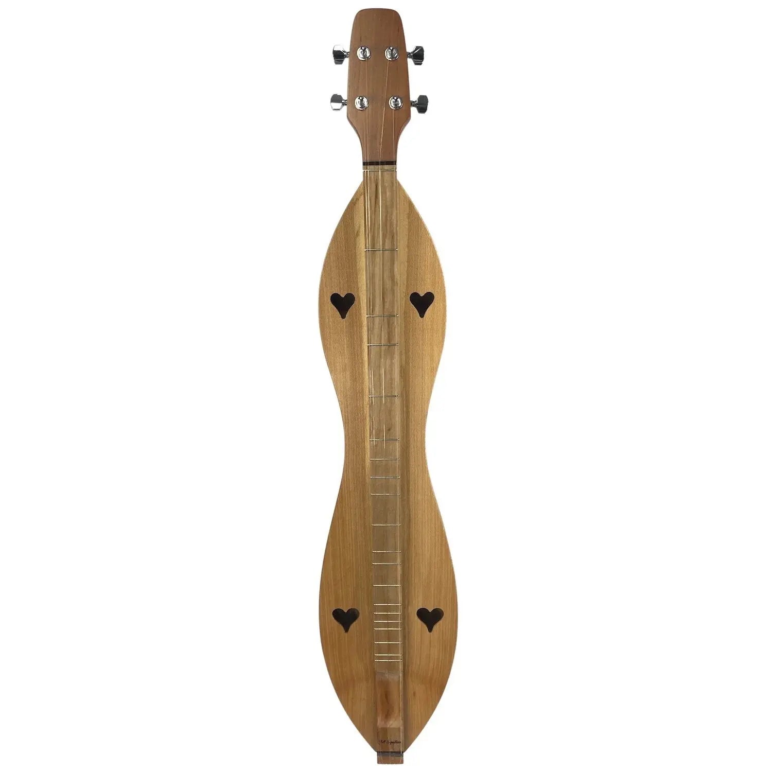 Dulcimers - Lark in the Morning
