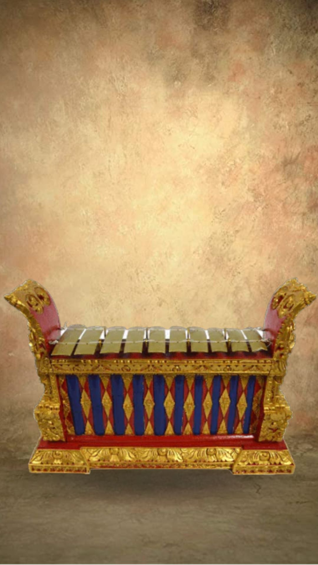 Southeast Asian Musical Instruments – Page 2 – Lark in the
