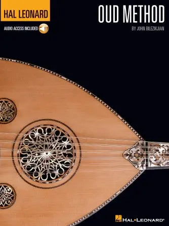 Oud Method