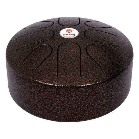 ナタラジ タングドラム D アケボノ 8"