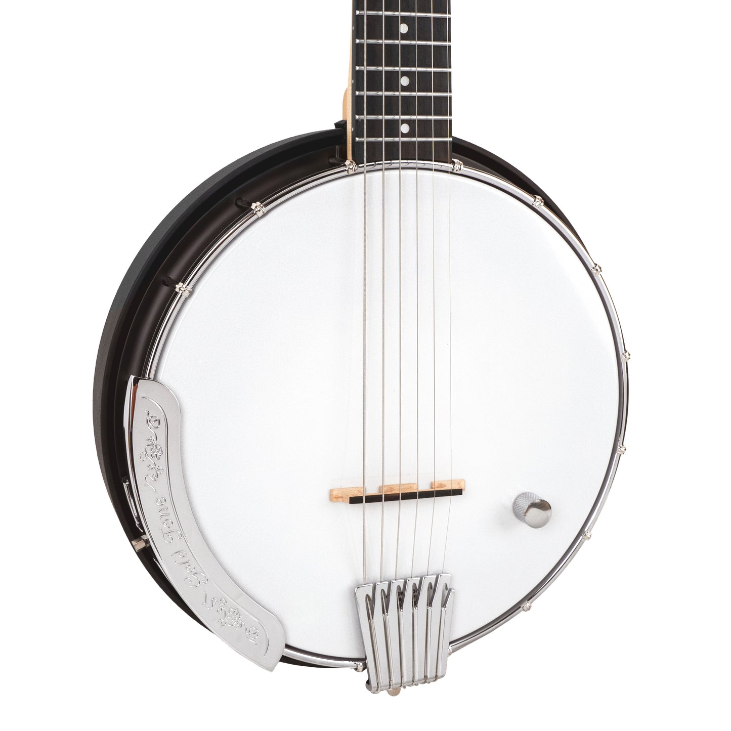 Gold Tone Composite 6 String Banjitar