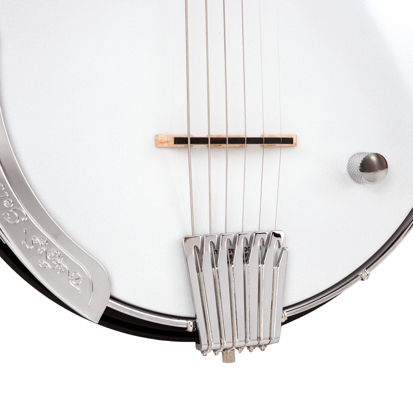 Gold Tone Composite 6 String Banjitar