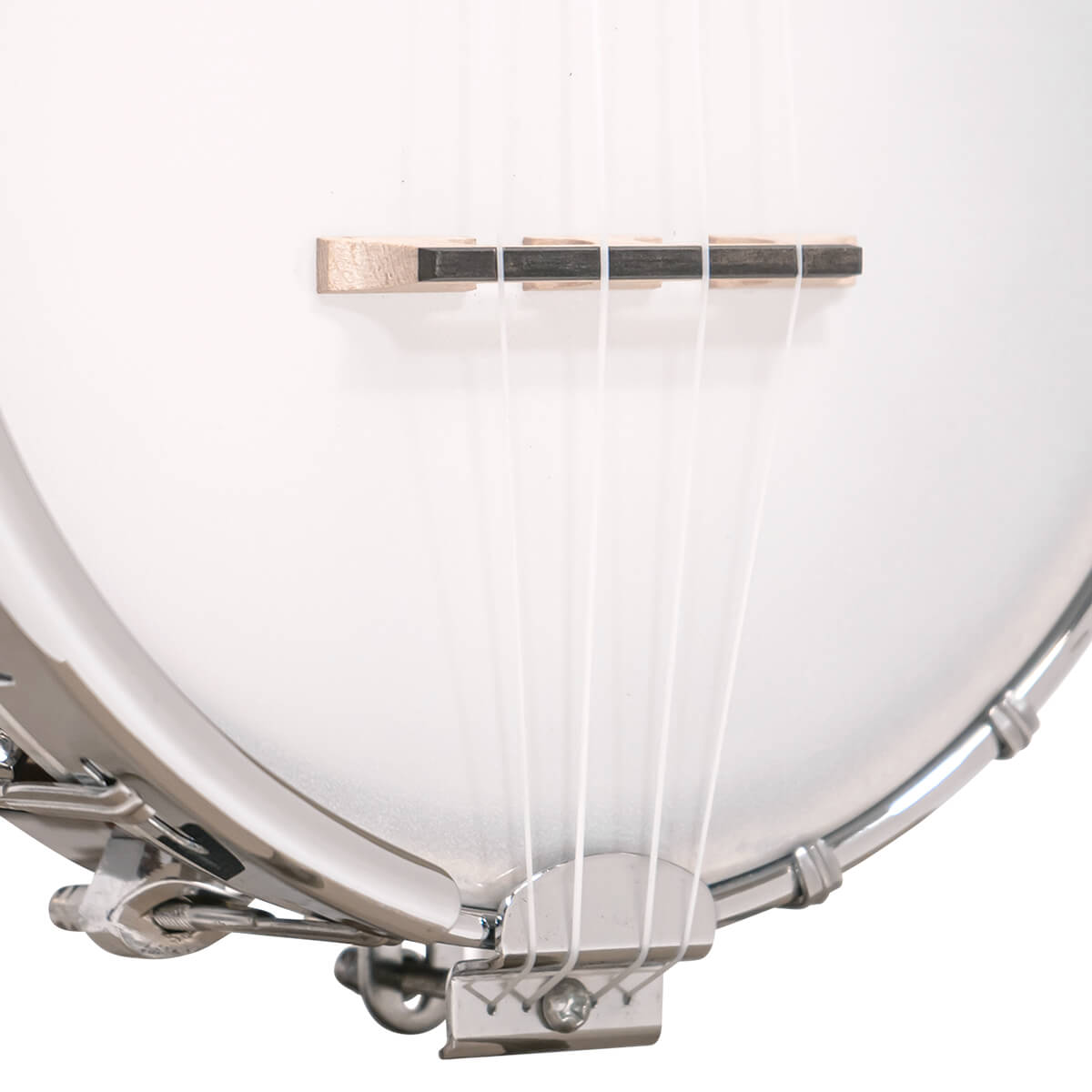 Banjolele: Concert-Scale Banjo-Ukulele with Gig Bag