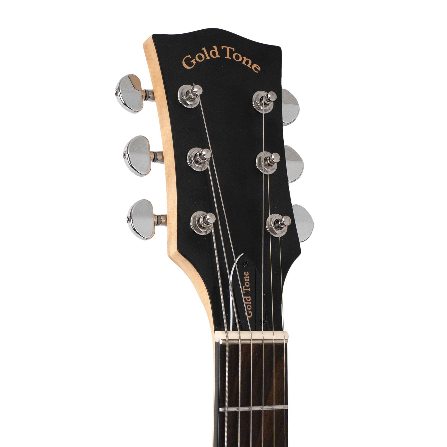 Gold Tone Composite 6 String Banjitar