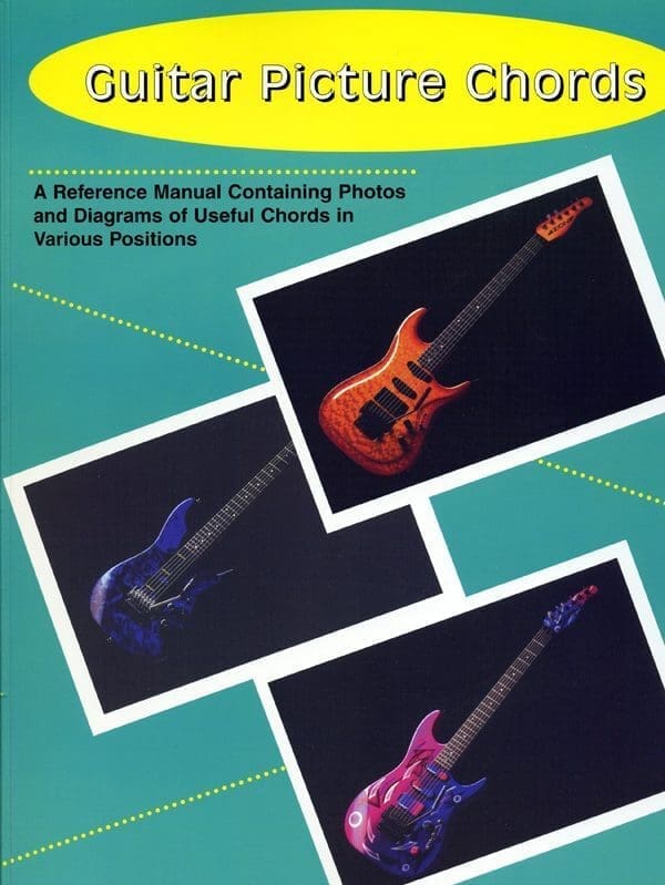 Guitar Picture Chords