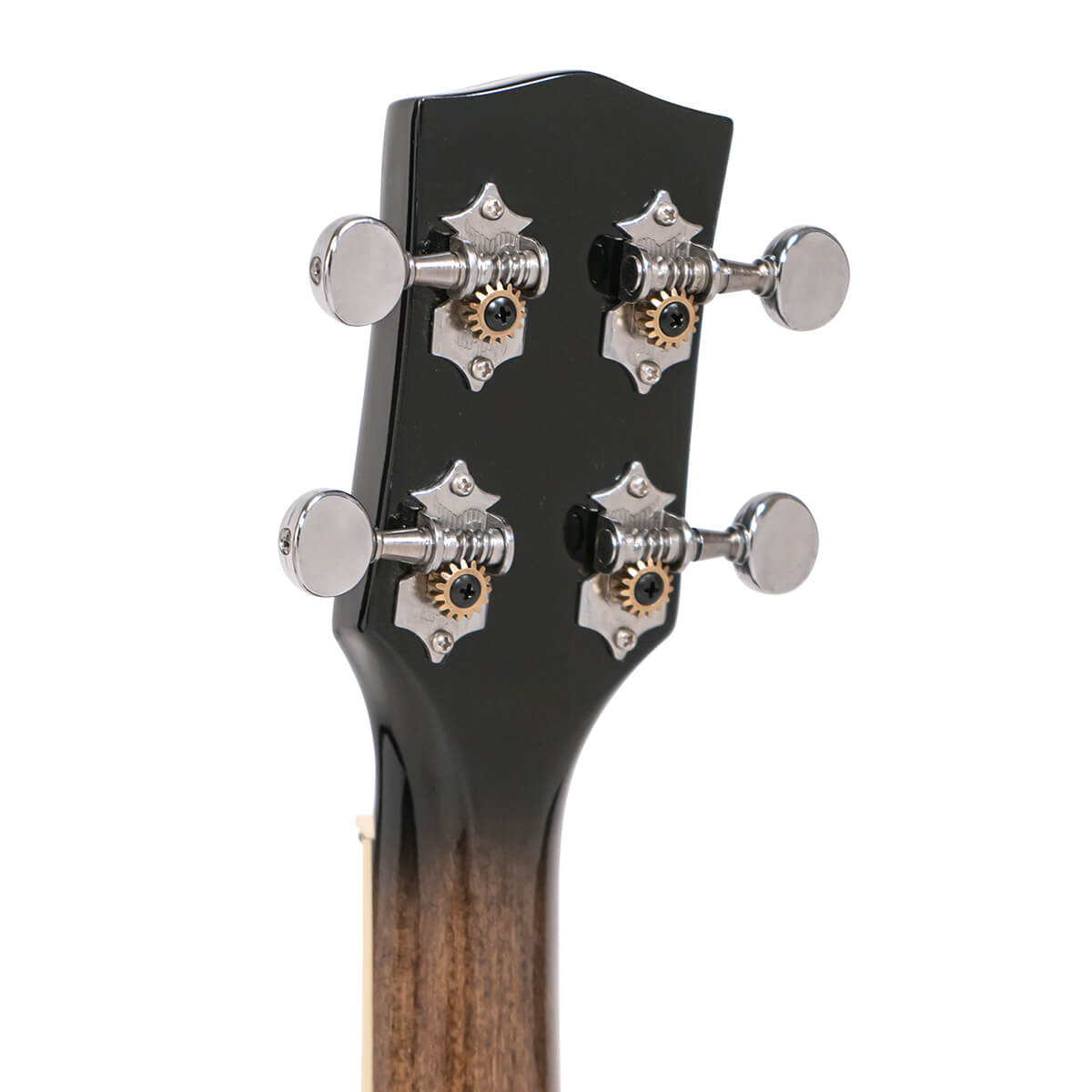 Banjolele: Concert-Scale Banjo-Ukulele with Gig Bag
