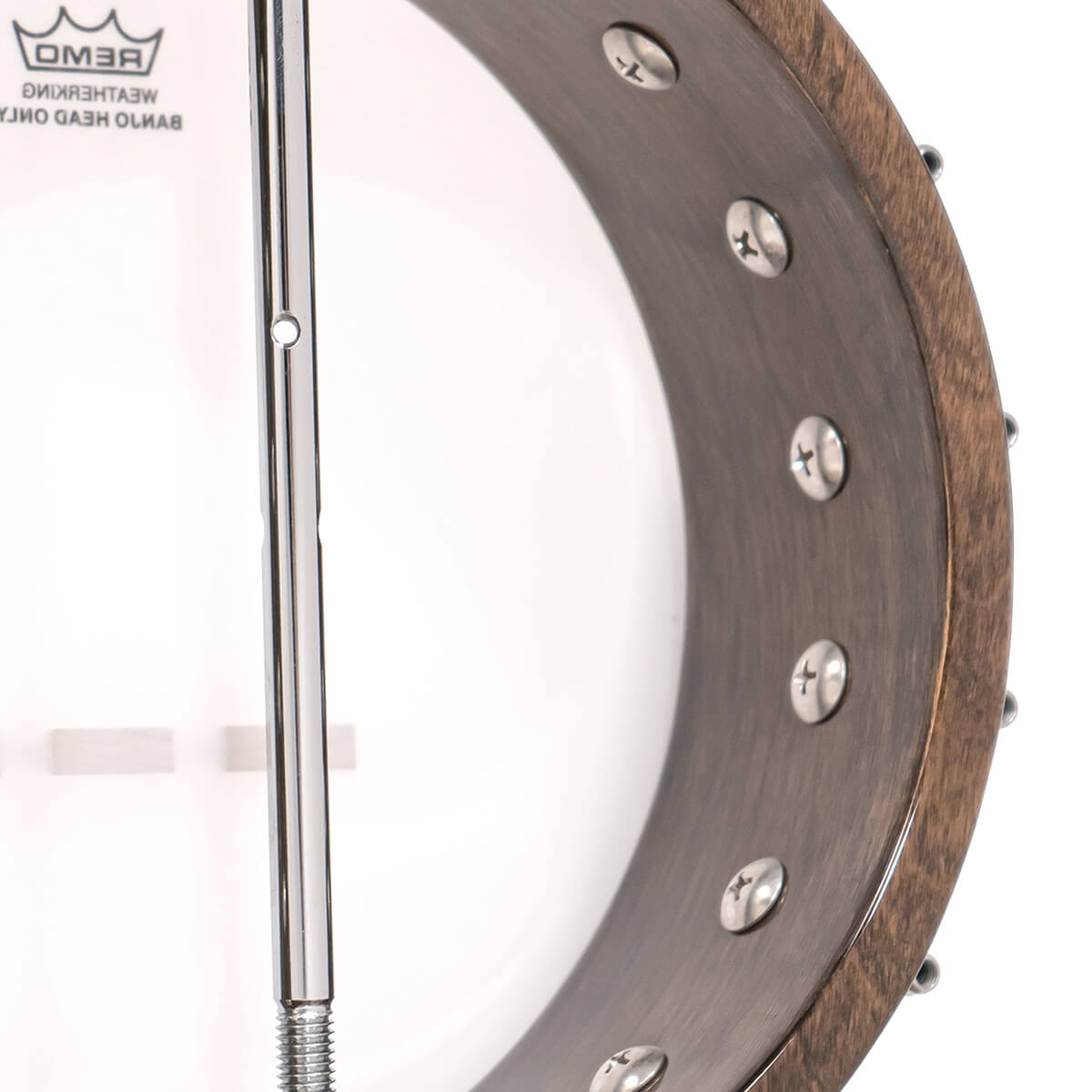Banjolele: Concert-Scale Banjo-Ukulele with Gig Bag