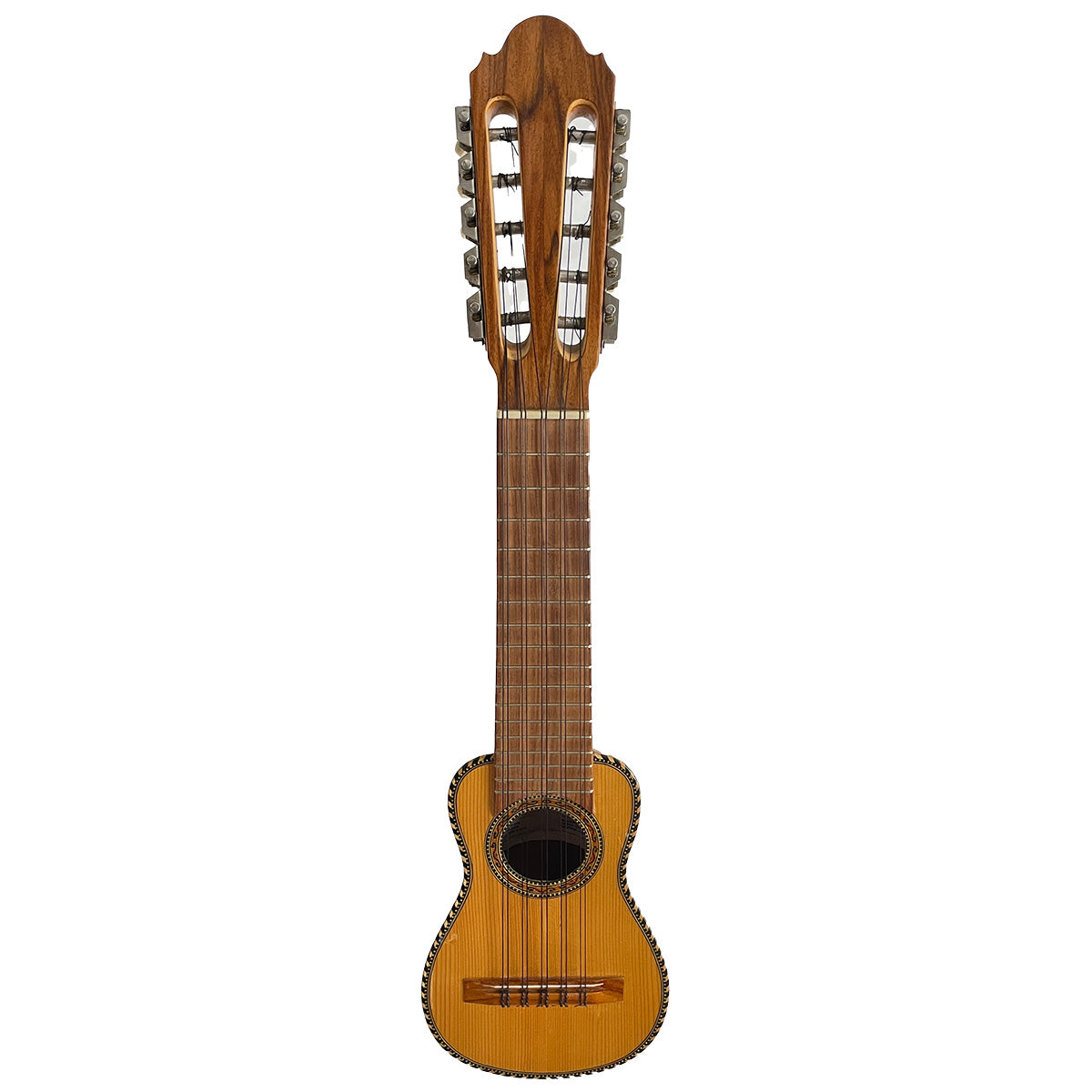 Gamboa Charango, Used Latin Guitars Lark in the Morning