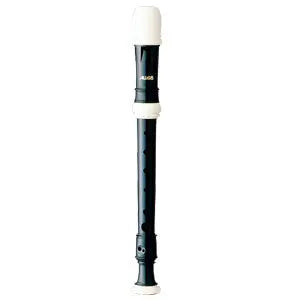 Aulos Recorder, Sopranino
