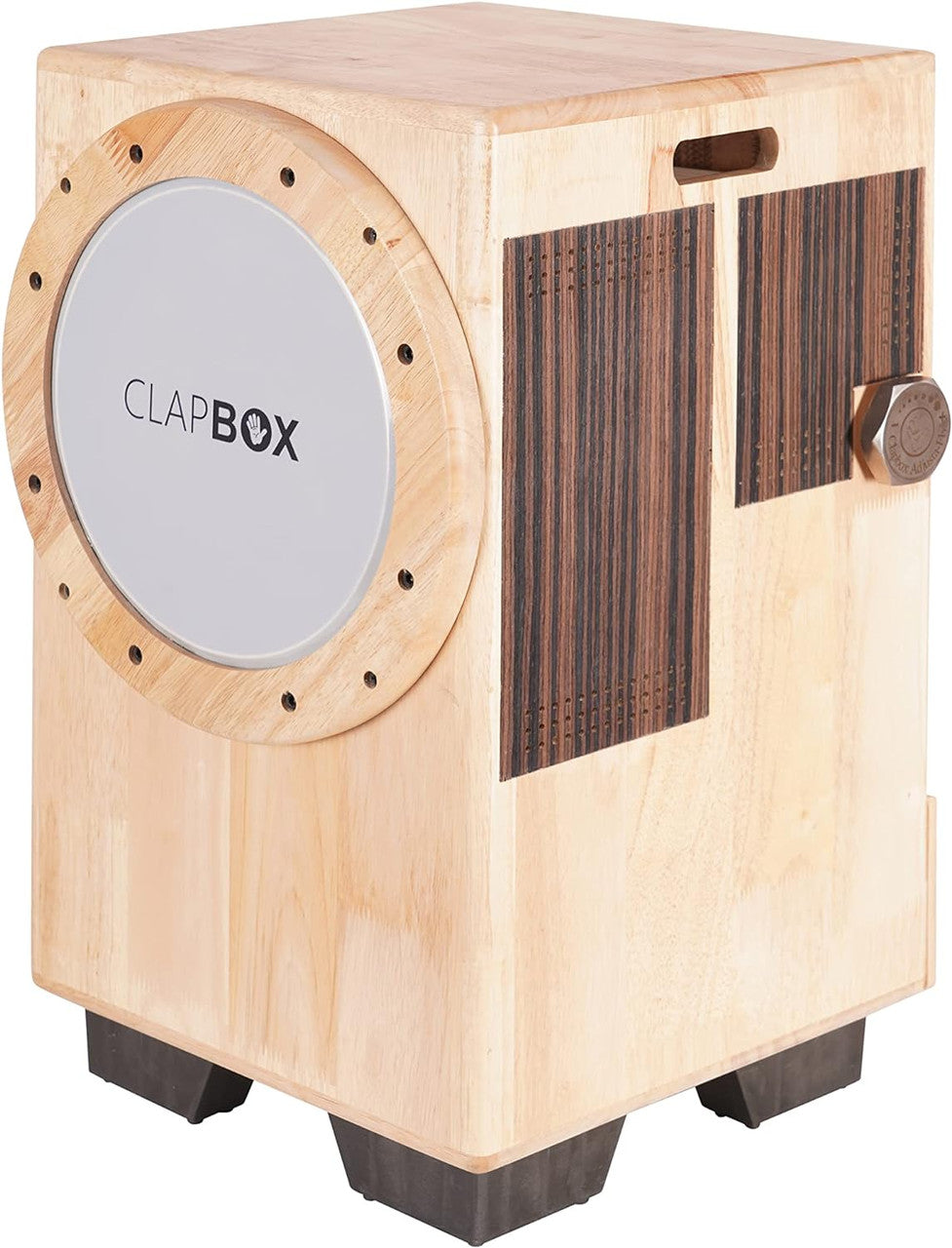 Clapbox Cajon - Cajembe Cajons Clapbox