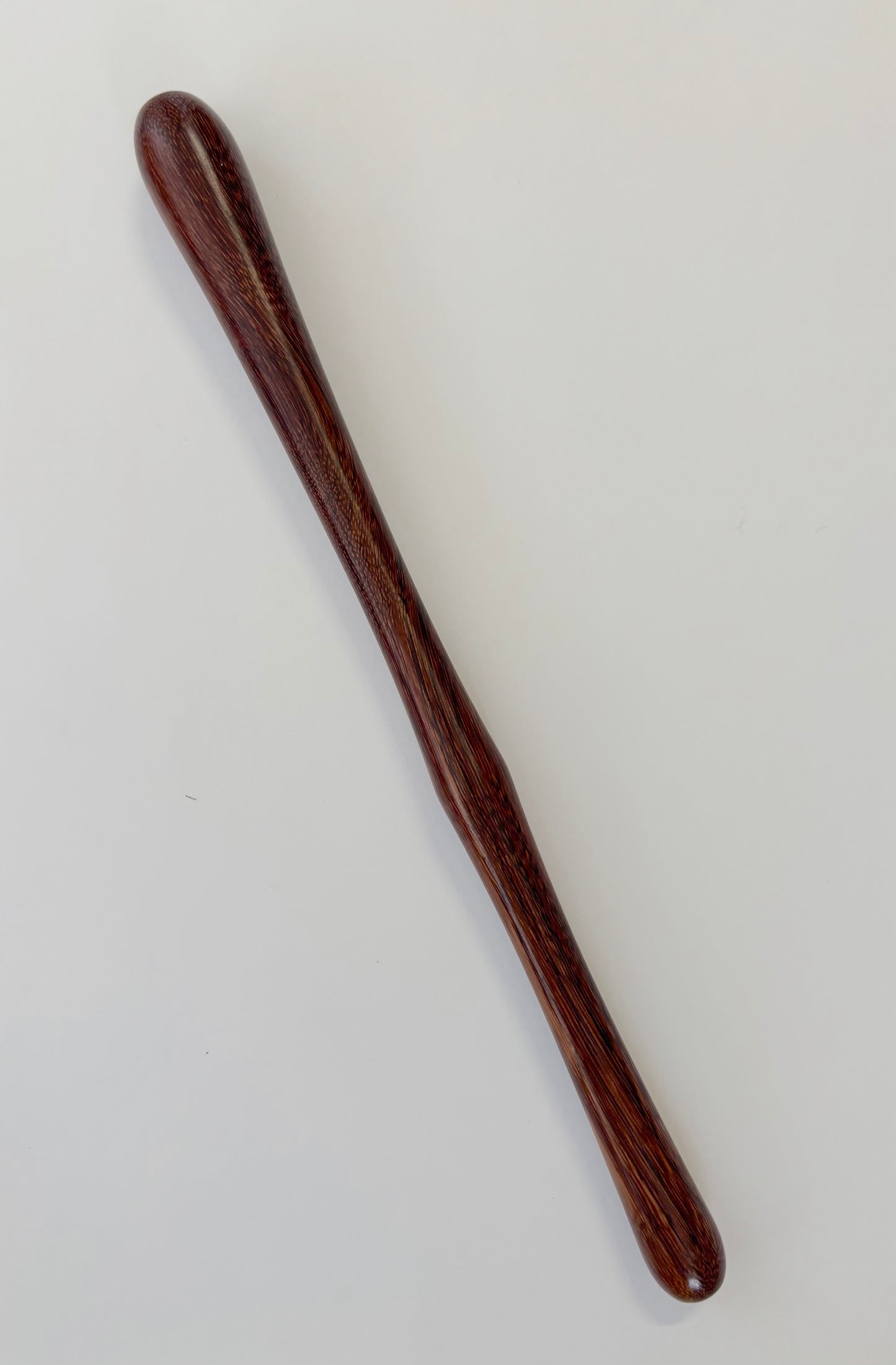 Bodhran Tipper, Off-Center Ridge, Rounded Ends