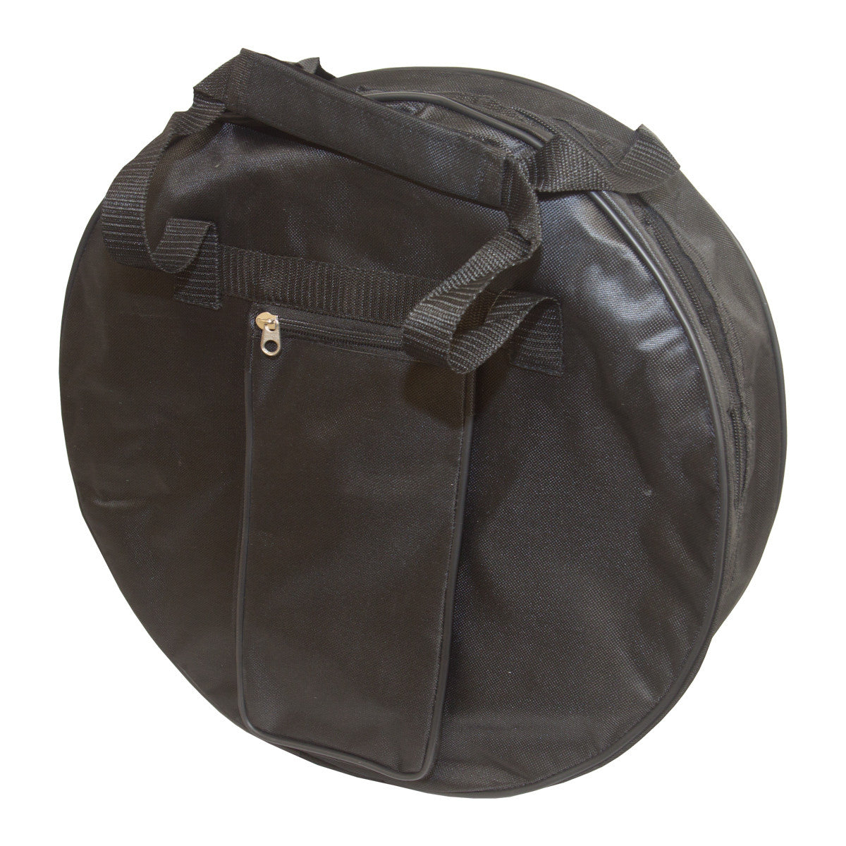 Bodhran Economy Case, 14" X 4 3/4" Bodhran Accessories Roosebeck