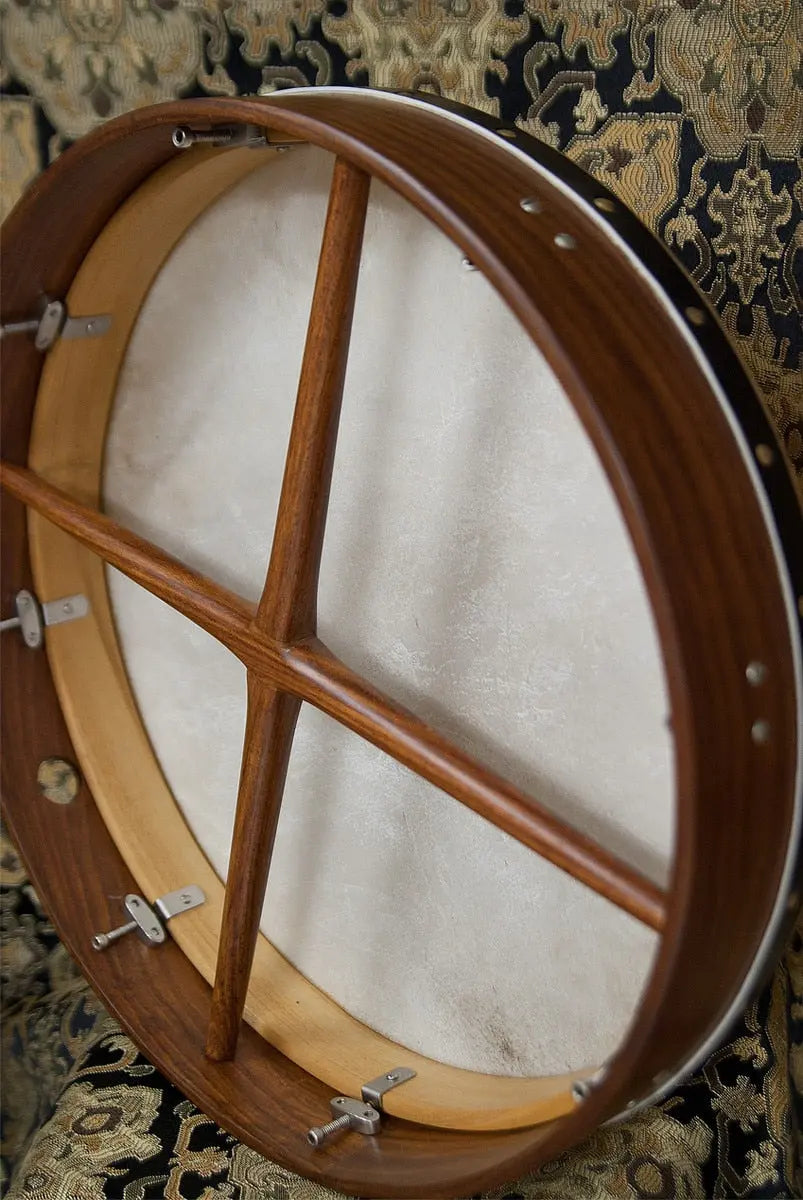 Roosebeck 18" Tunable Bodhran