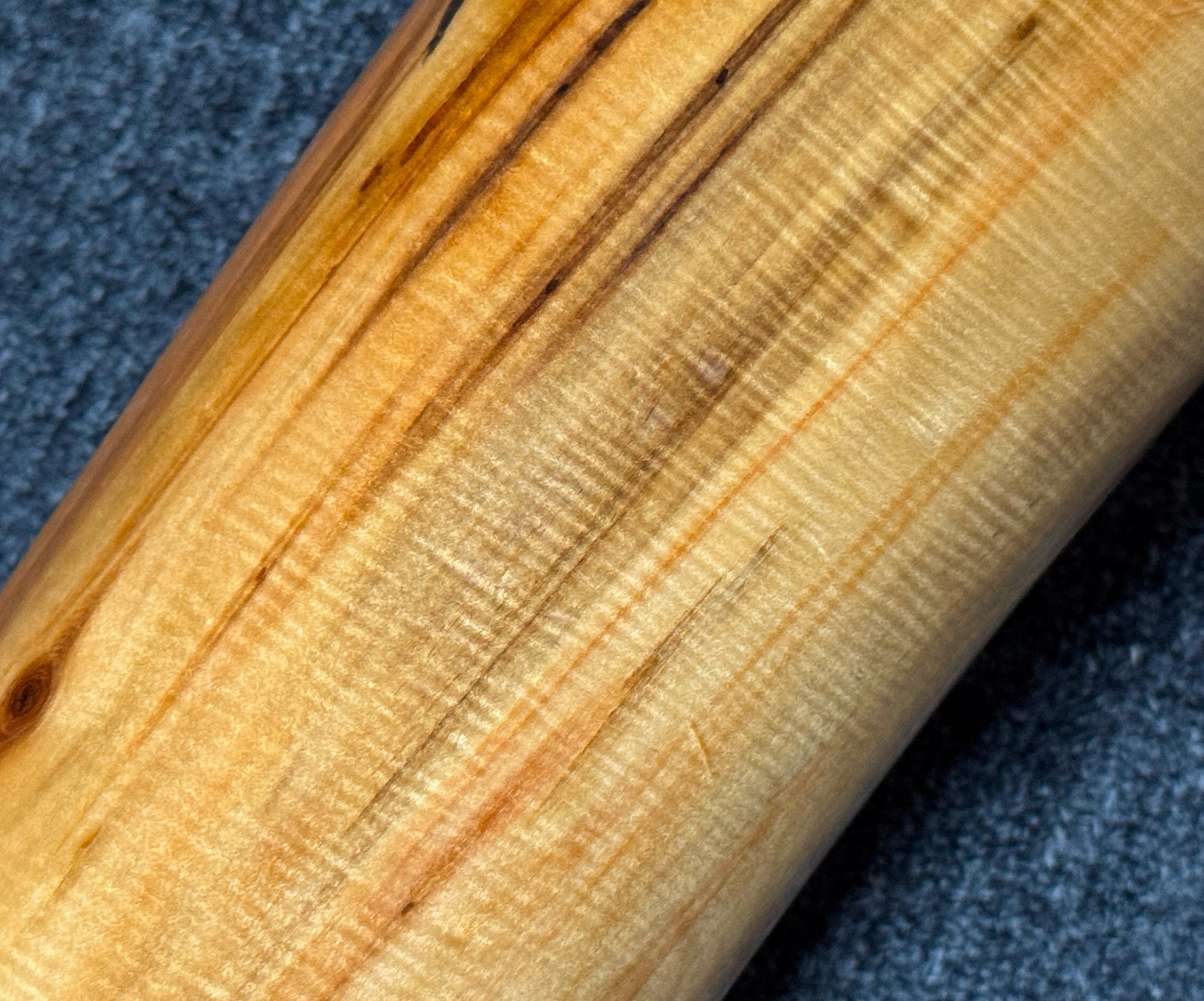 Aspen Didgeridoo by Ben Hicks