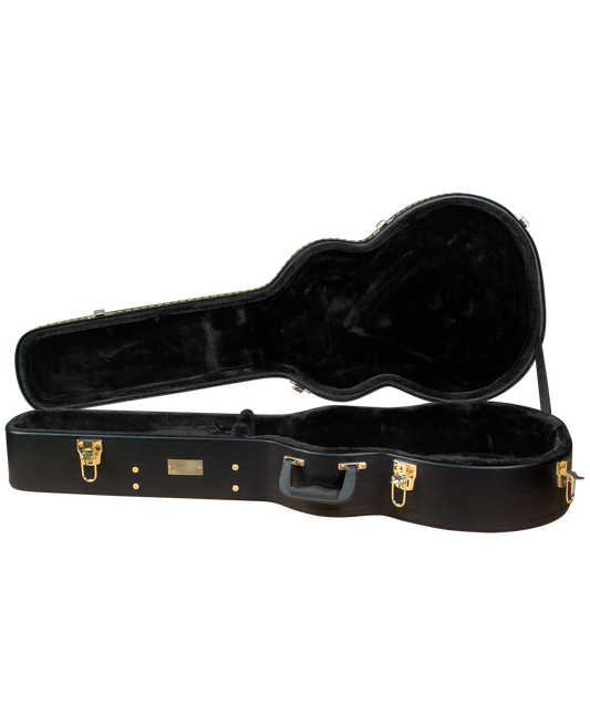 Golden Gate C-1511 Premier Hardshell Tenor Guitar Case Guitar Cases & Bags Saga Superior