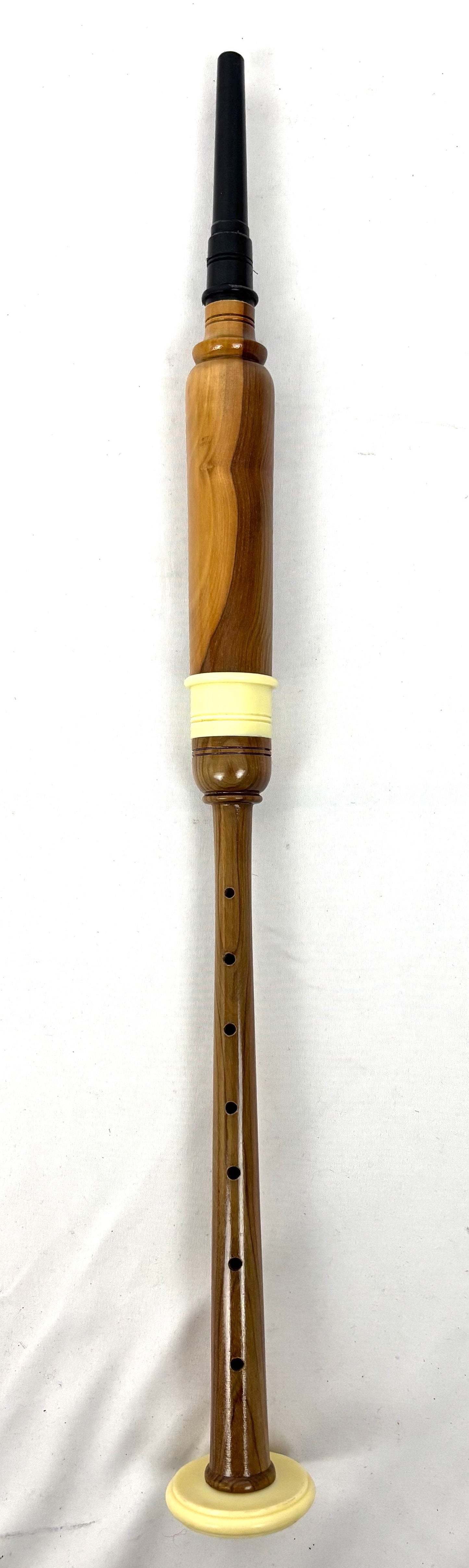 Practice Chanter