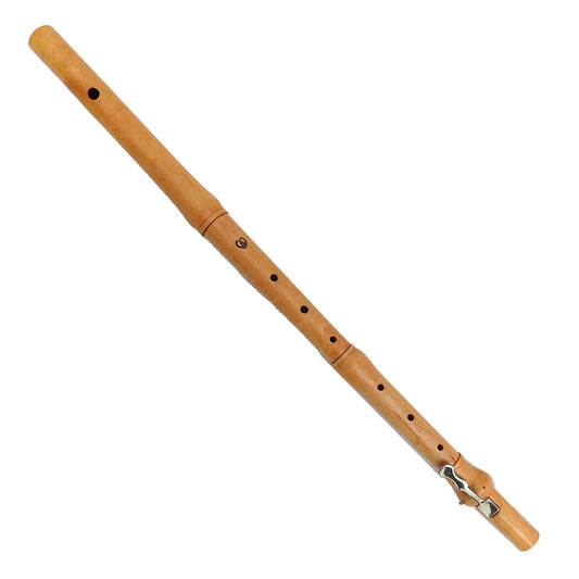 Sweetheart Baroque Flute, Maple Flutes Lark in the Morning