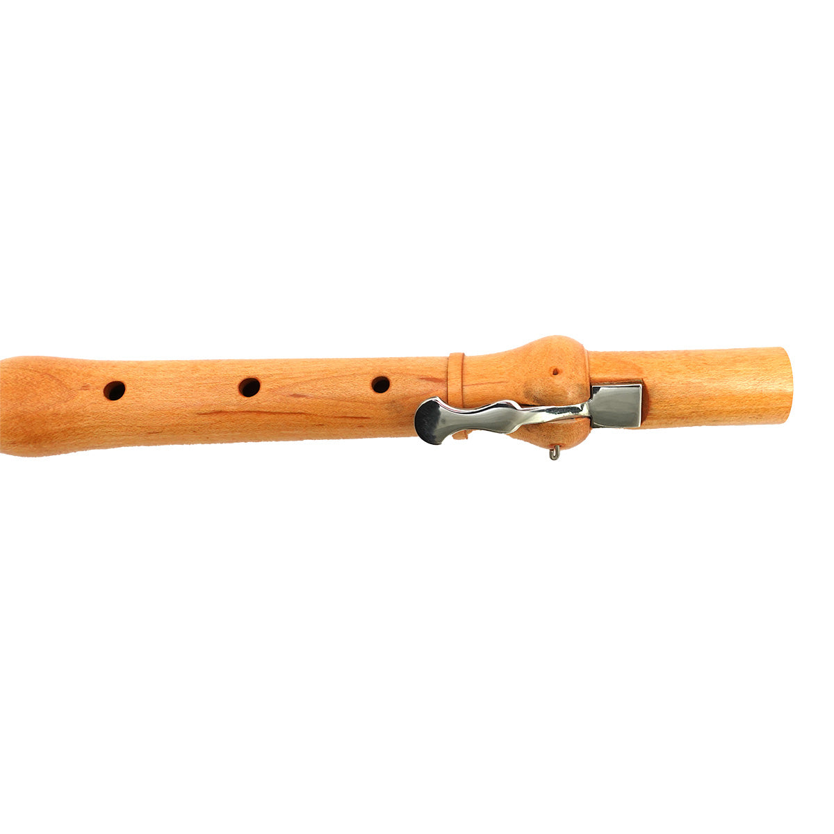 Sweetheart Baroque Flute, Maple Flutes Lark in the Morning