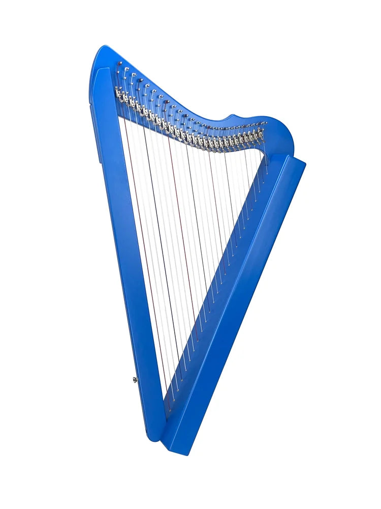 The Fullsicle™ Harp, Blue