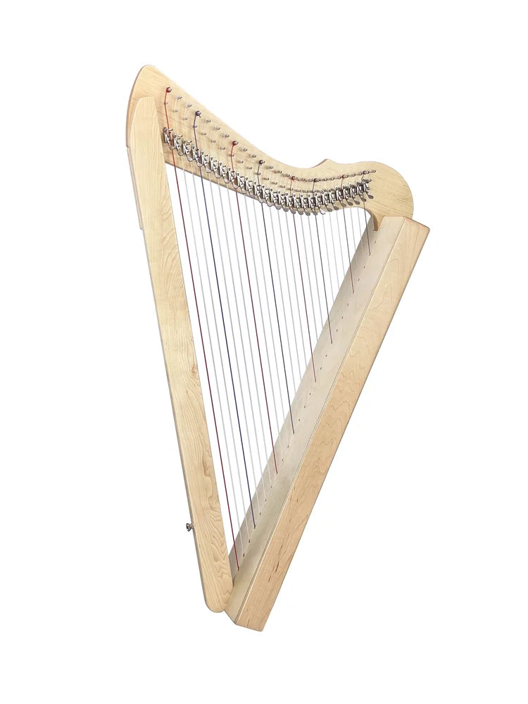 The Fullsicle™ Harp, Maple