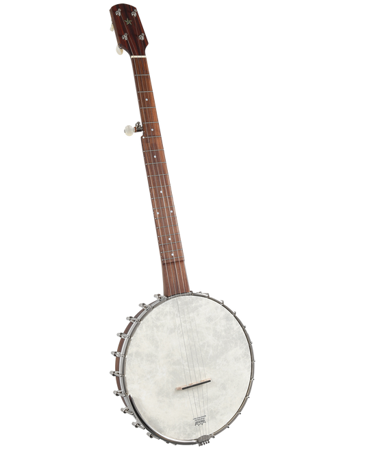 Gold Star GE-1 Prospector Old-Time Banjo Banjos Rover