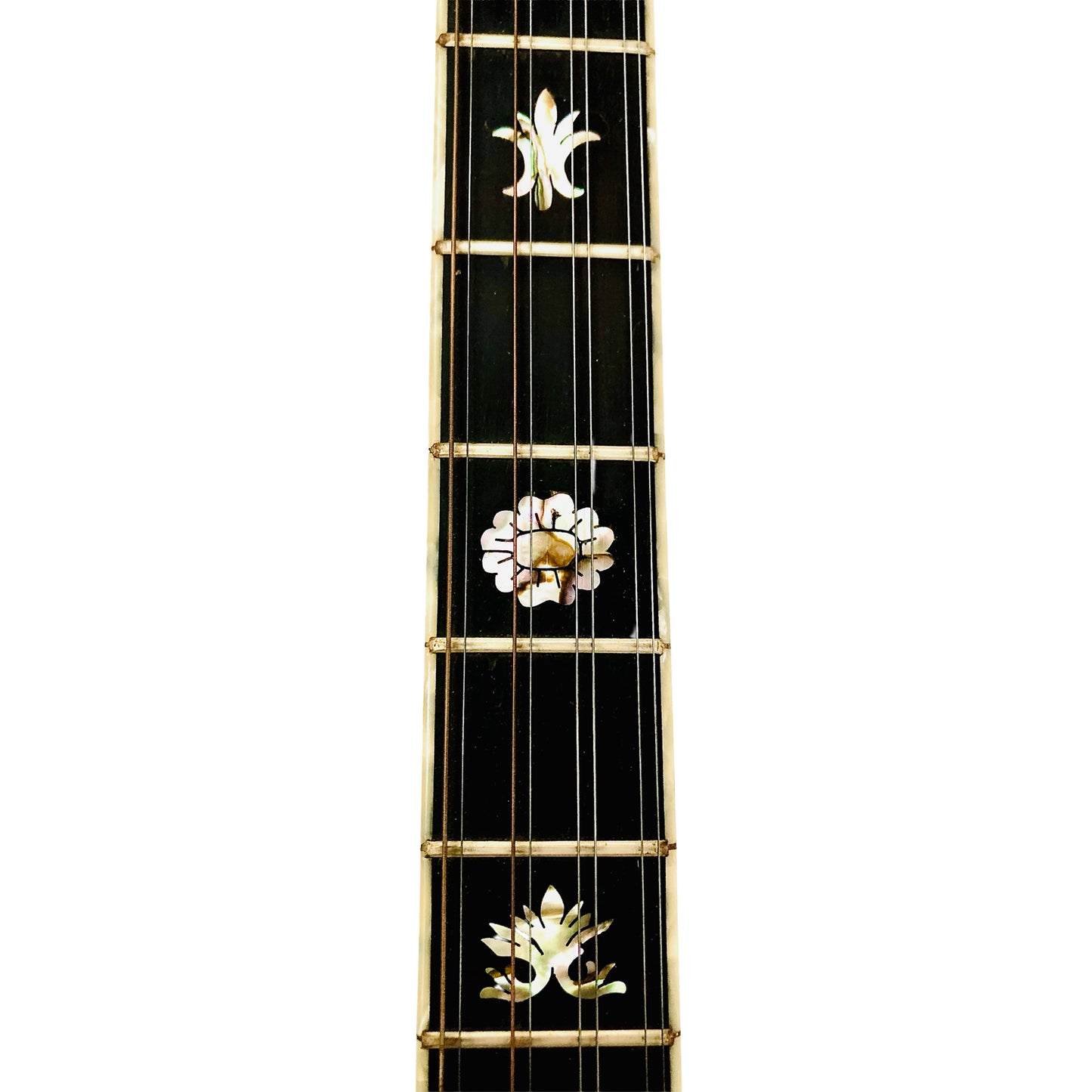 Greek Bouzouki, by Sakis, Used