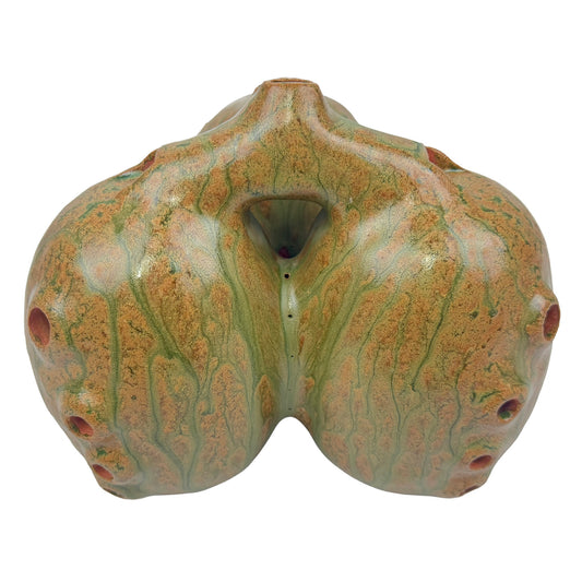 Huaca by Nash Tavewa (Medium)