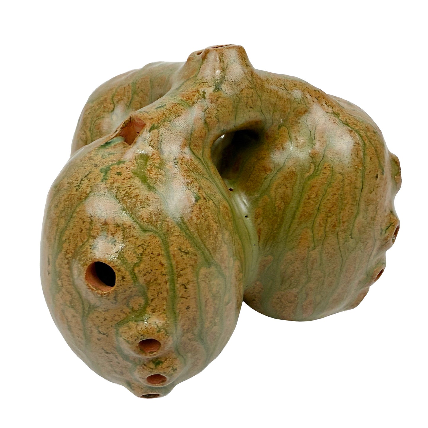 Huaca by Nash Tavewa (Medium)