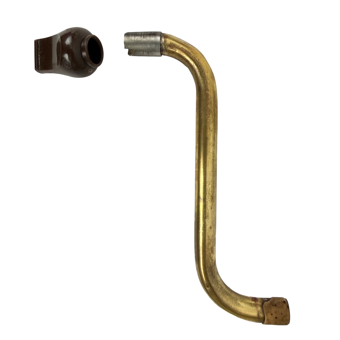 Küng Bass Recorder, Used