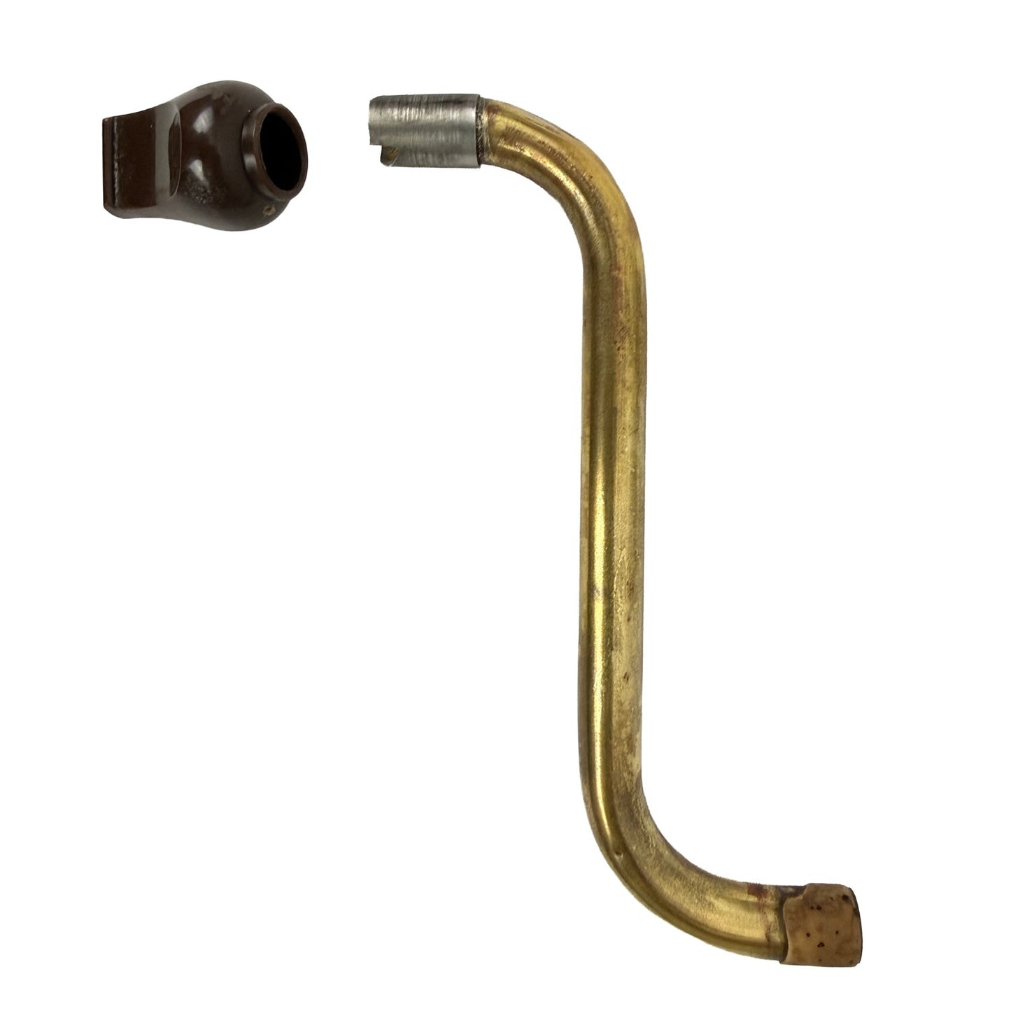 Küng Bass Recorder, Used