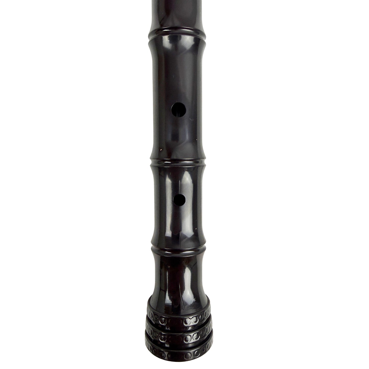 ダンソエンド吹奏韓国フルート