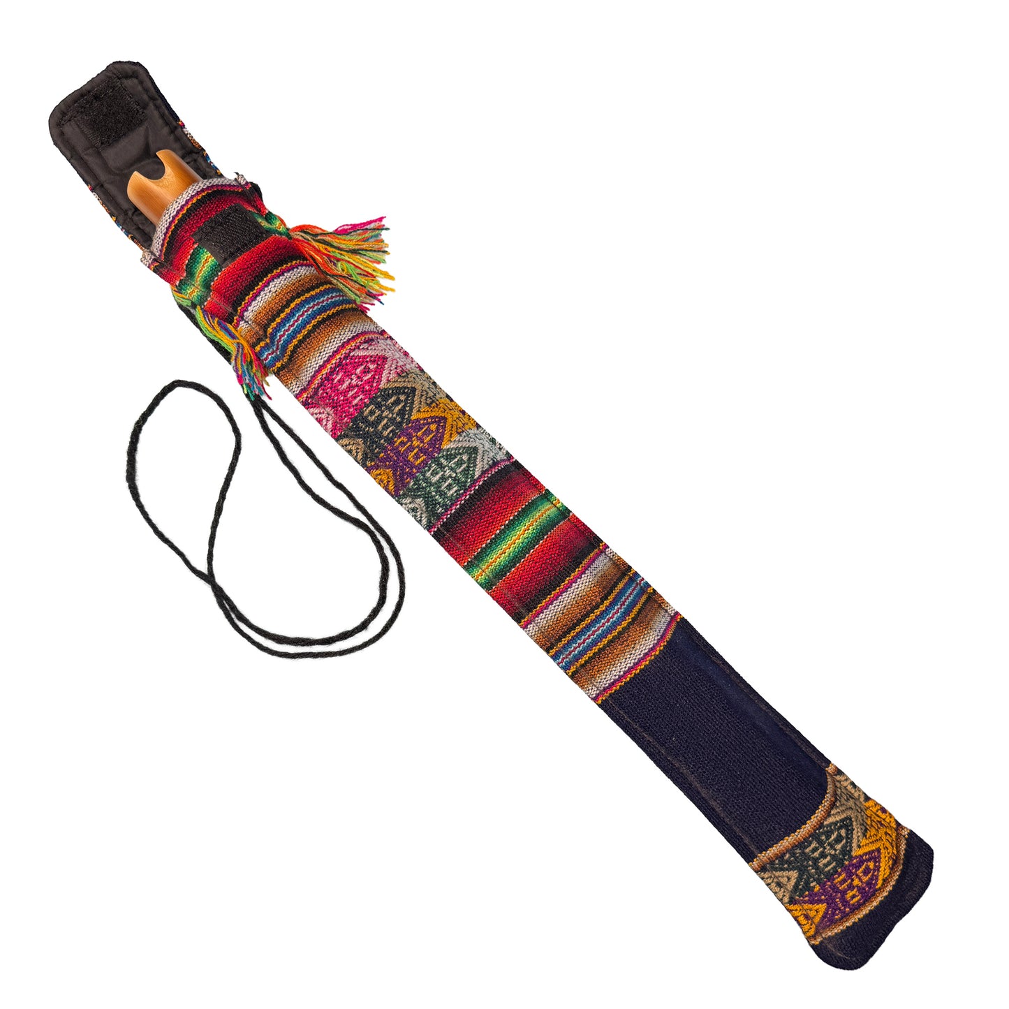 Deluxe Bamboo Quena