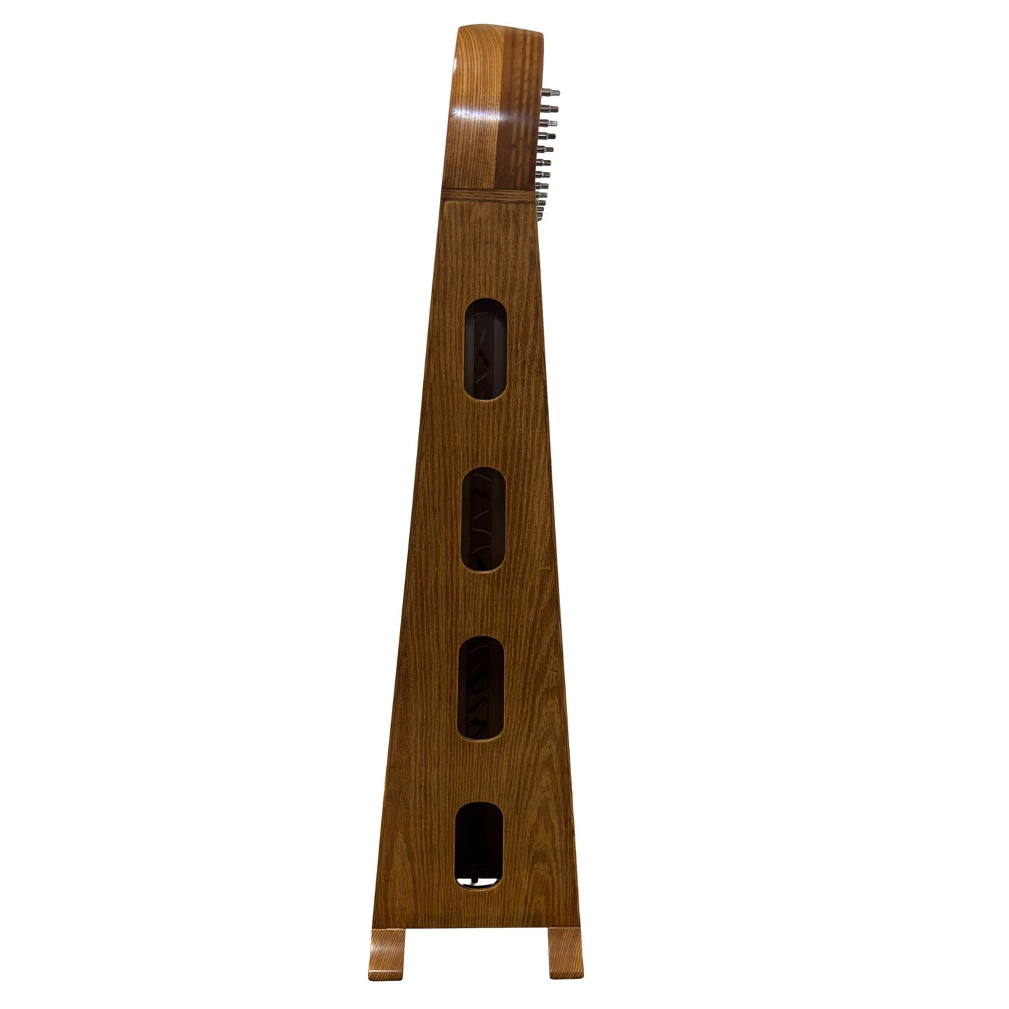 34-String Celtic Harp, Ash Wood, Halifax