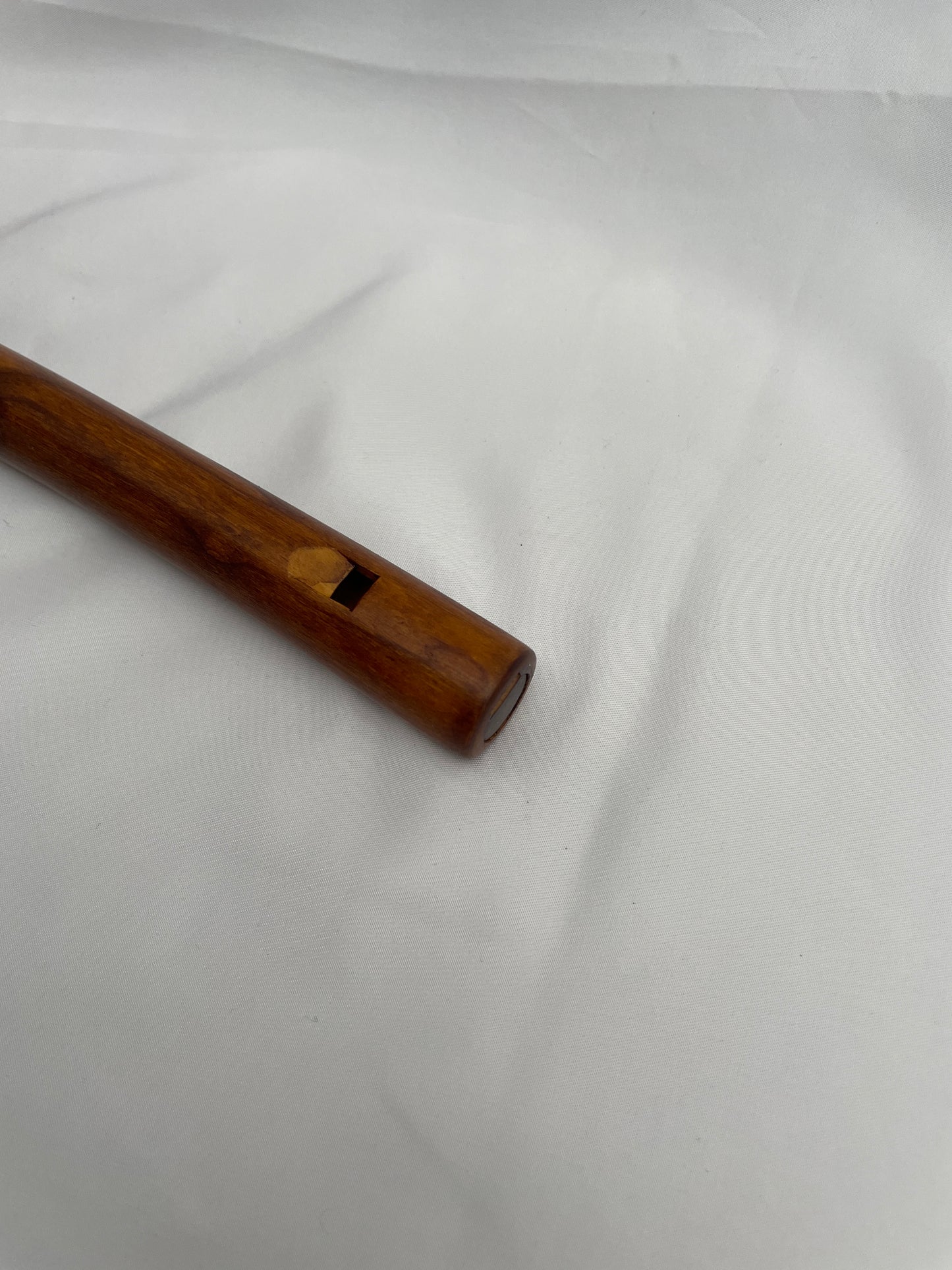 Koncovka Overtone Flute Flutes Lark in the Morning