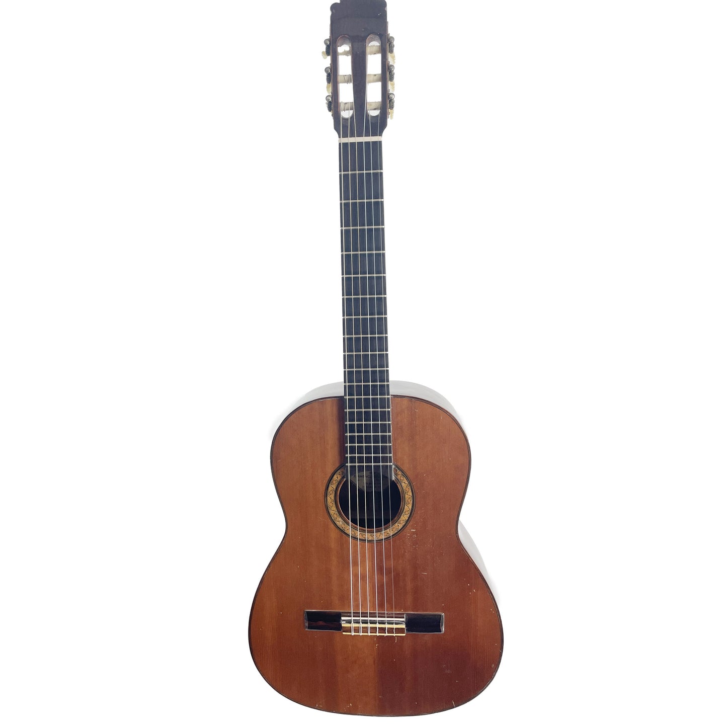 Rico Flamenco Guitar