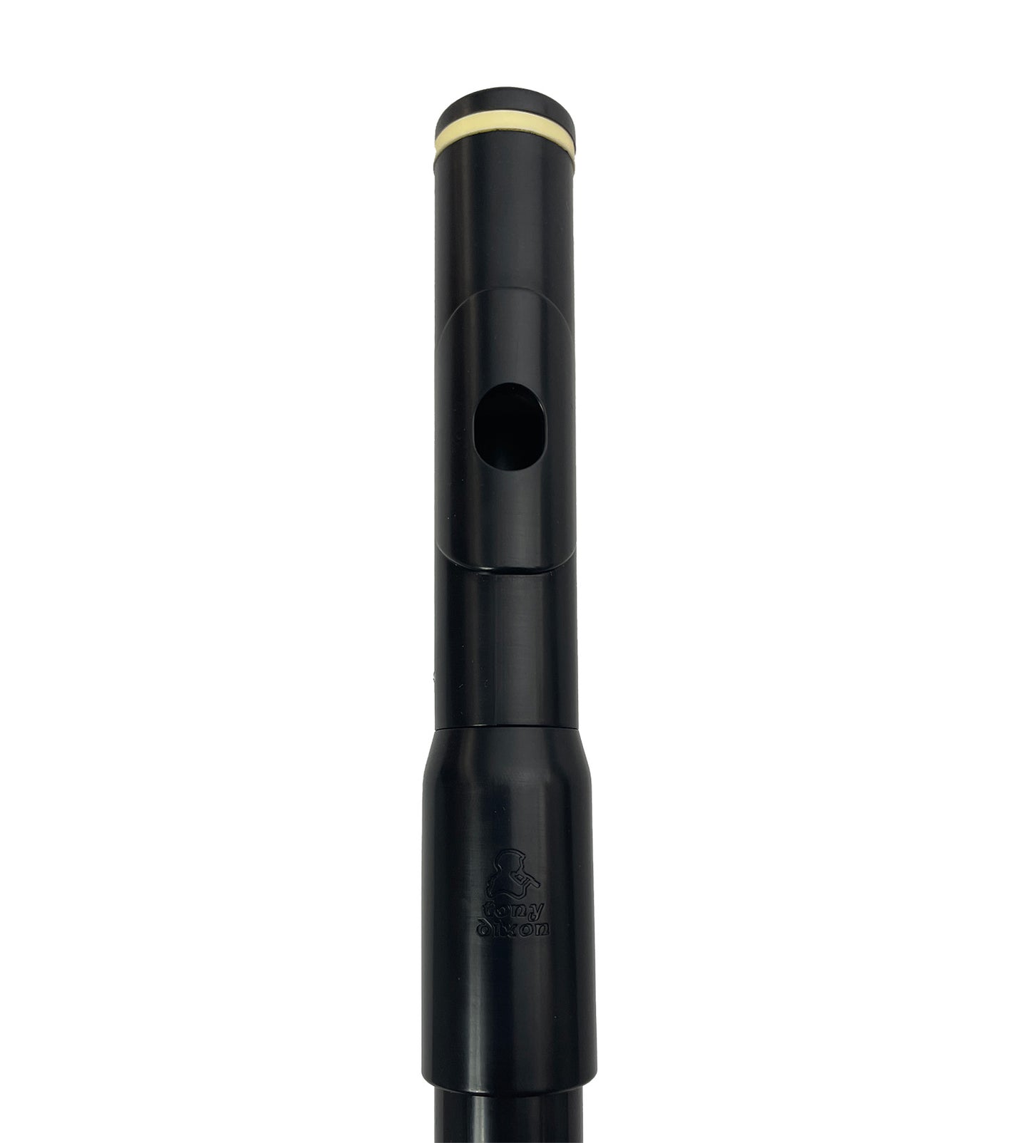Dixon Tuneable Low D Irish Flute Flutes Tony Dixon