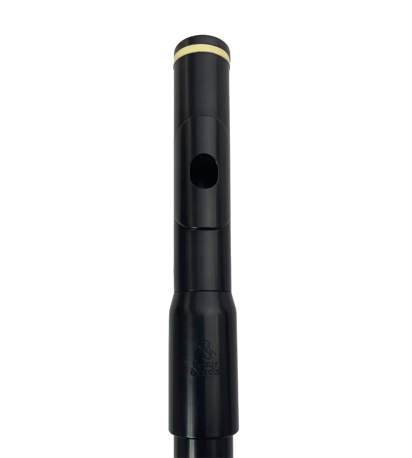 Dixon Tuneable Low D Irish Flute Flutes Tony Dixon