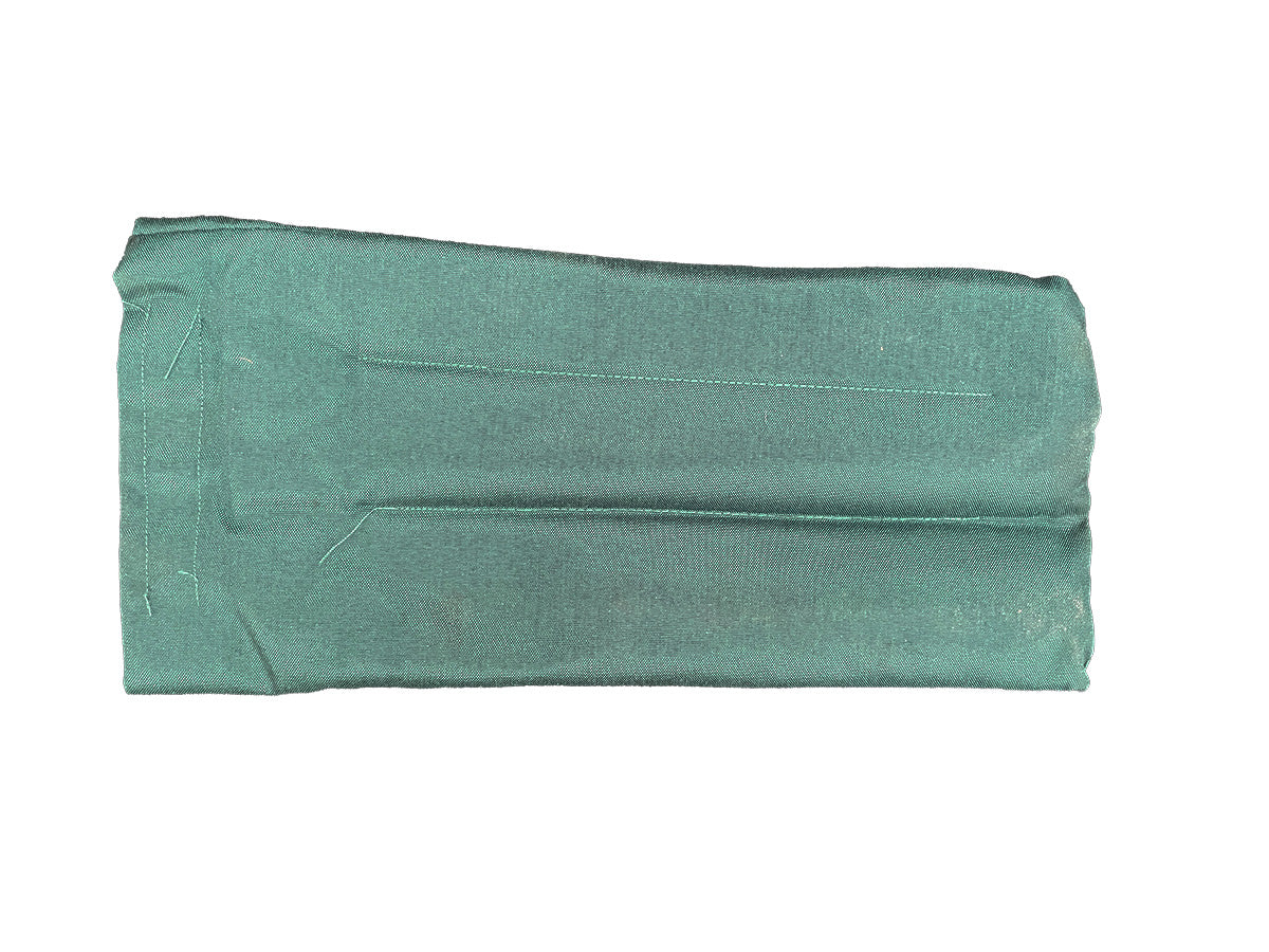 Casey Burns Keyless for Irish Music, in Mopane, for Small Hands, Used Flutes Casey Burns