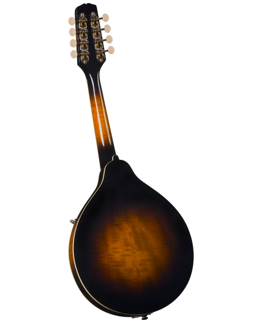 Kentucky KM-250 Deluxe A-model Mandolin Sunburst Mandolins Kentucky