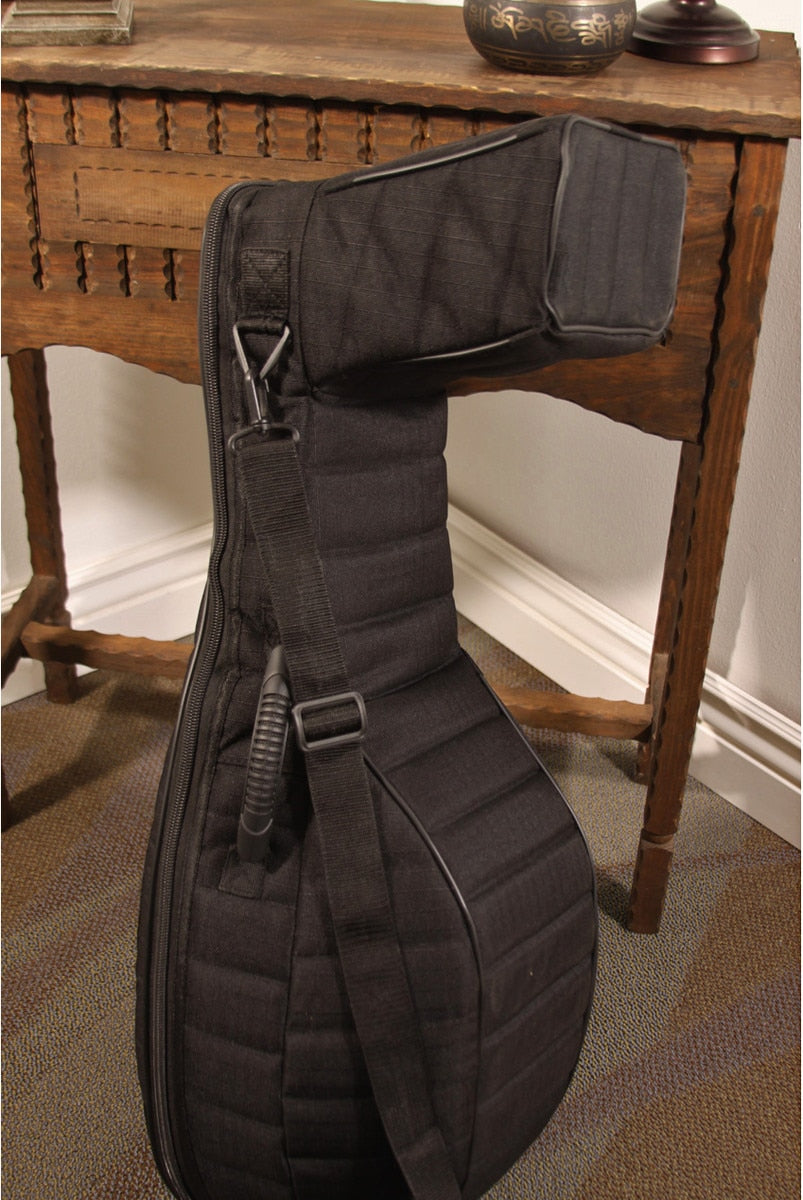 Roosebeck Deluxe 8-Course Lute Sheesham