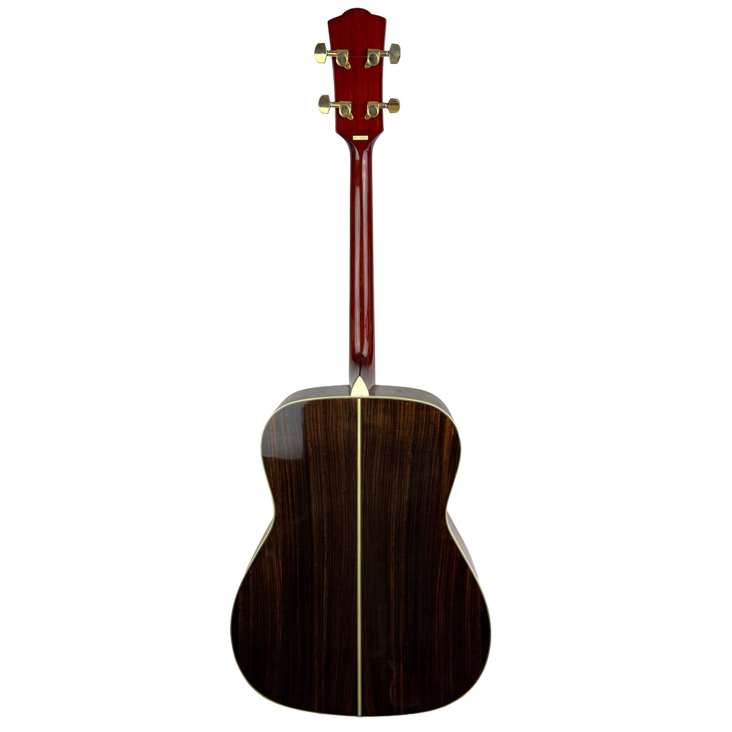 Tenor Guitar, Lark in the Morning