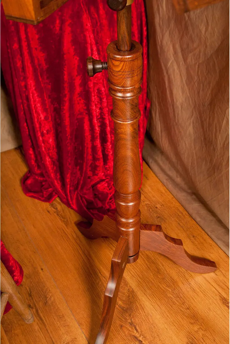 EMS Regency Music Stand, Double Music stands Early Music Shop