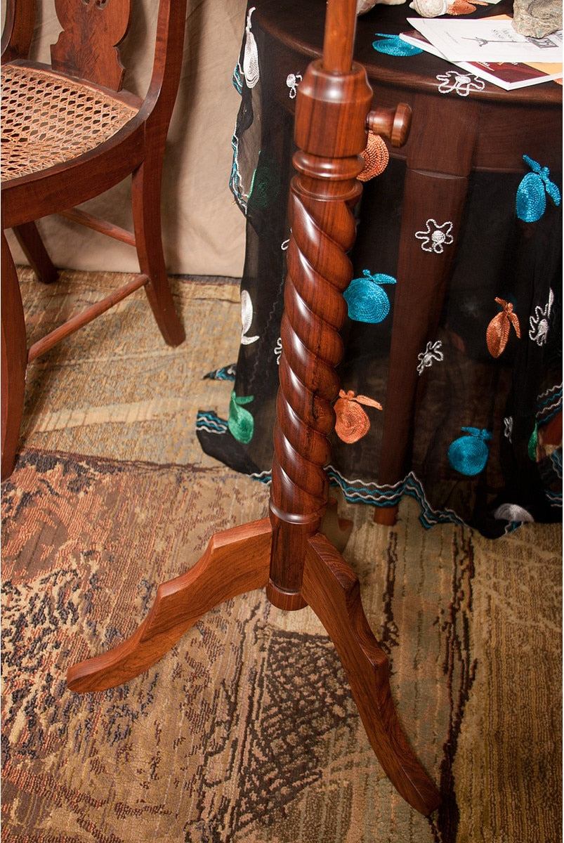 譜面台、スパイラル、シングル