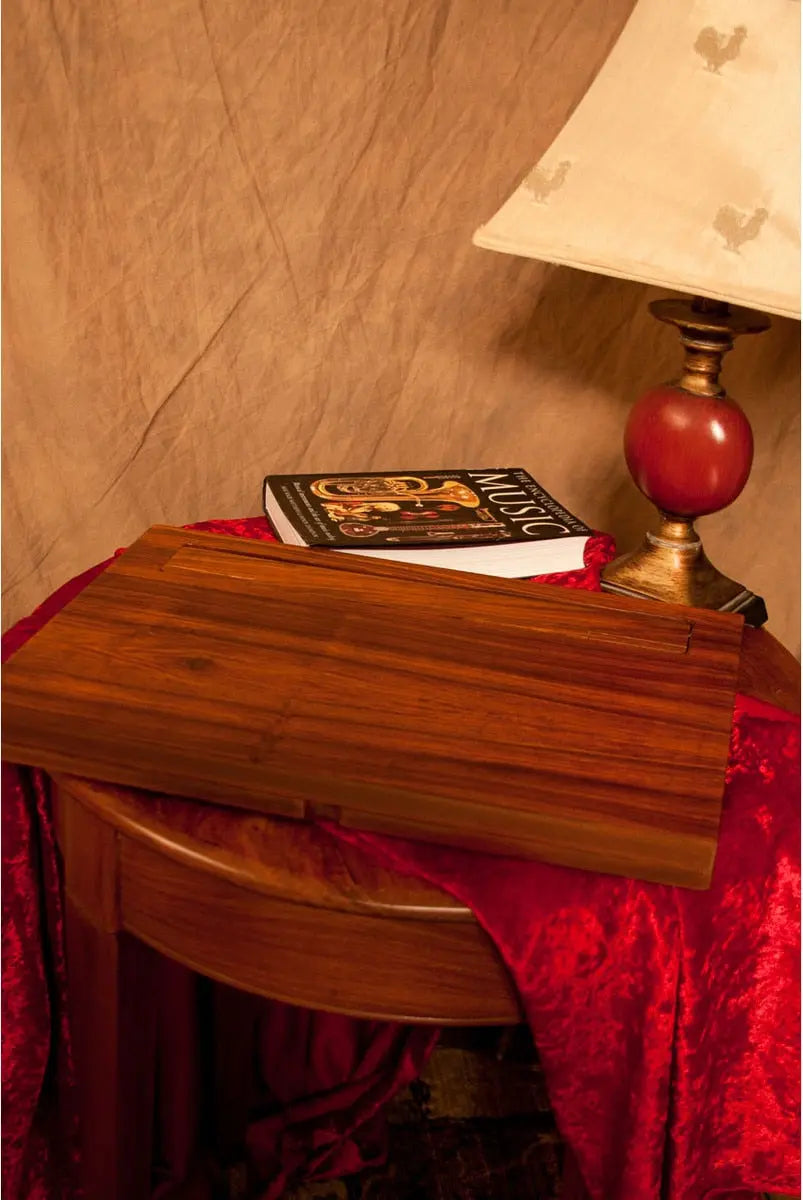 Tabletop Music Stand