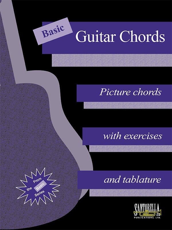 Basic Guitar Chords
