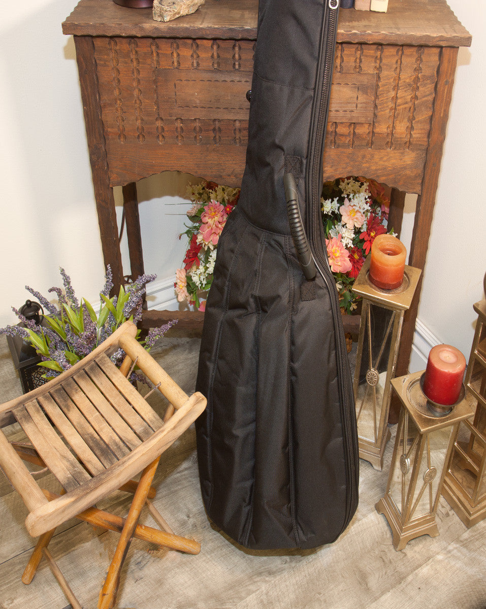 Roosebeck Padded Gig Bag For Oud Ouds Mid-East