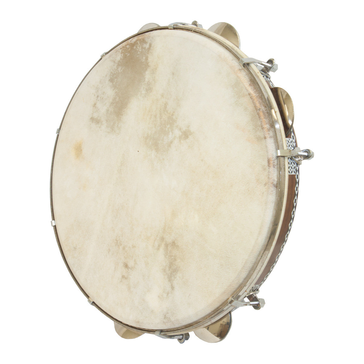 Pandeiro, 13" Tambourines Mid-East