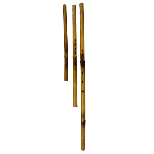 Pi Chum, Reed Pipe from Northern Thailand